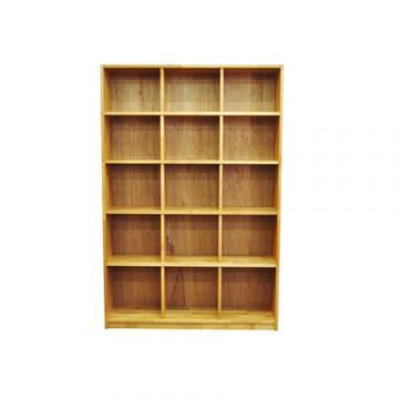 Bookcase 3