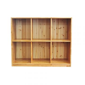 Bookcase 6