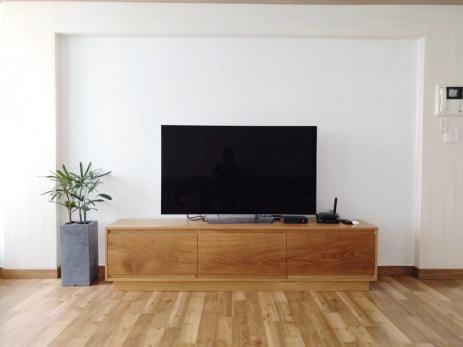 TV stand 22
