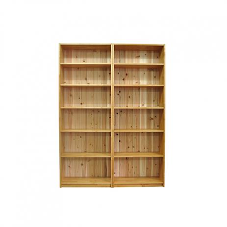 Bookcase 8