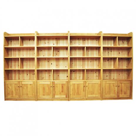 Bookcase 13